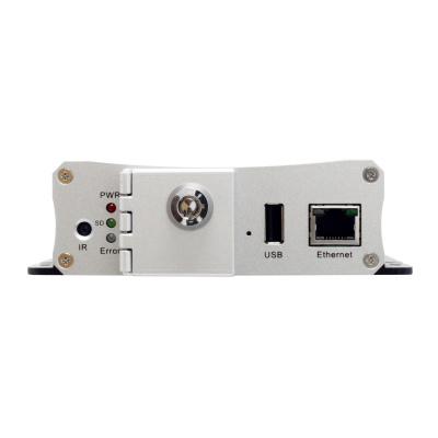 Видеорегистратор EverFocus EMV-400SFHD (GPS+Wi-Fi+3G)